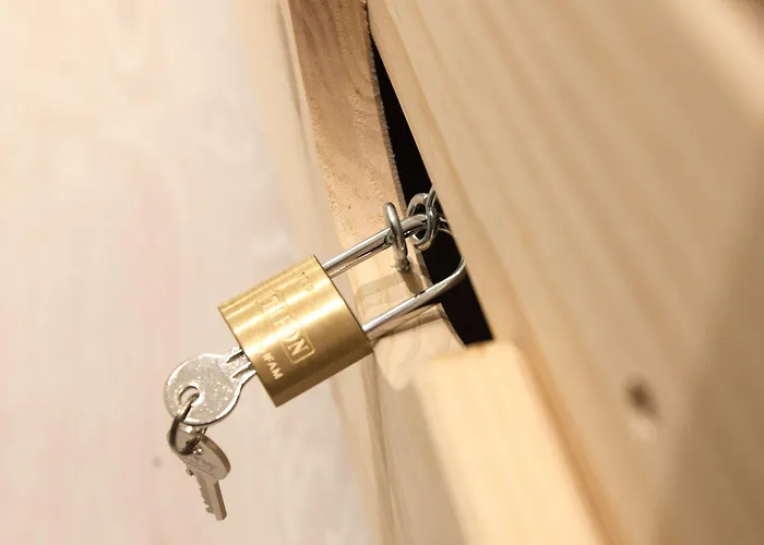 Balea Хостел Сан-Себастьян