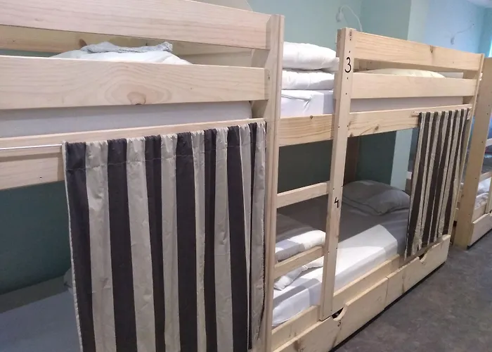 Balea Хостел *