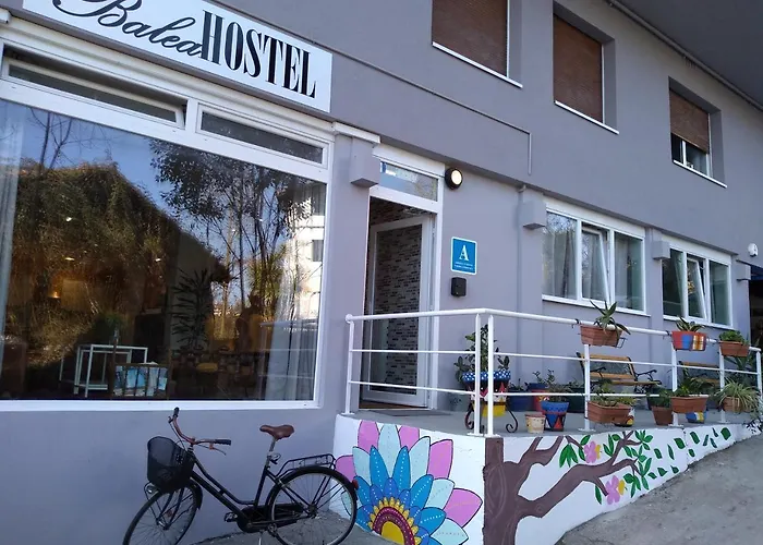 Balea * Сан-Себастьян